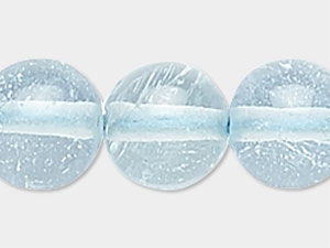 Blue Topaz Beads